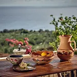 Arbarosa - A Stylish With Private Pool & Sea Views, By Zantewize Villa *