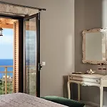Arbarosa - A Stylish With Private Pool & Sea Views, By Zantewize * アギオス・ニコラオス