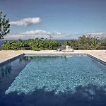 Villa Arbarosa - A Stylish With Private Pool & Sea Views, By Zantewize Agios Nikolaos (Zakynthos)