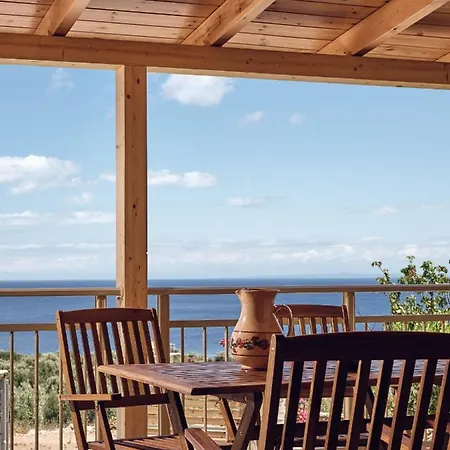 Arbarosa - A Stylish With Private Pool & Sea Views, By Zantewize Βίλα *