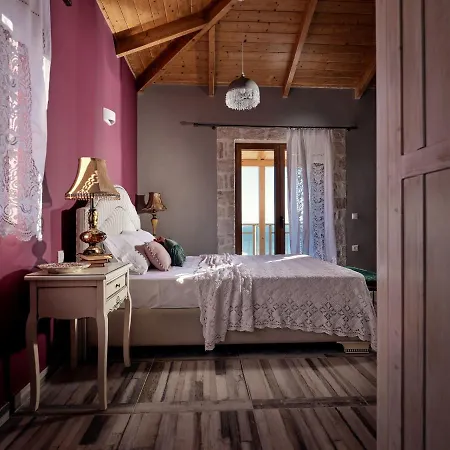 Arbarosa - A Stylish With Private Pool & Sea Views, By Zantewize * Agios Nikolaos (Zakynthos)