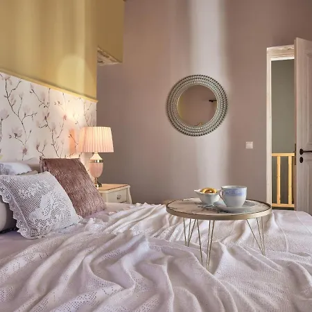 Villa Arbarosa - A Stylish With Private Pool & Sea Views, By Zantewize *