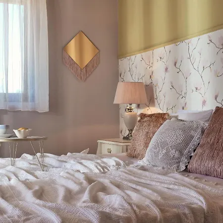 Βίλα Arbarosa - A Stylish With Private Pool & Sea Views, By Zantewize