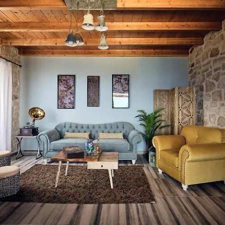 Arbarosa - A Stylish With Private Pool & Sea Views, By Zantewize * Άγιος Νικόλαος