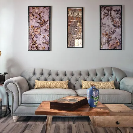 Βίλα Arbarosa - A Stylish With Private Pool & Sea Views, By Zantewize *