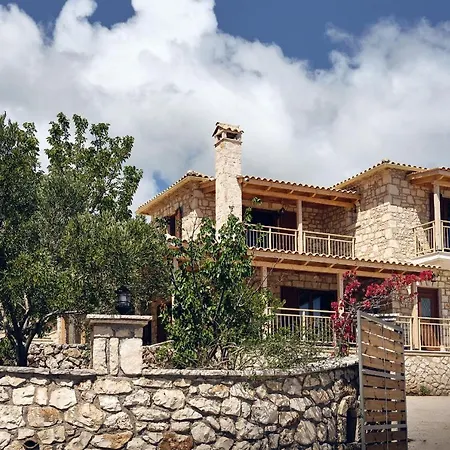 Arbarosa - A Stylish With Private Pool & Sea Views, By Zantewize * Άγιος Νικόλαος