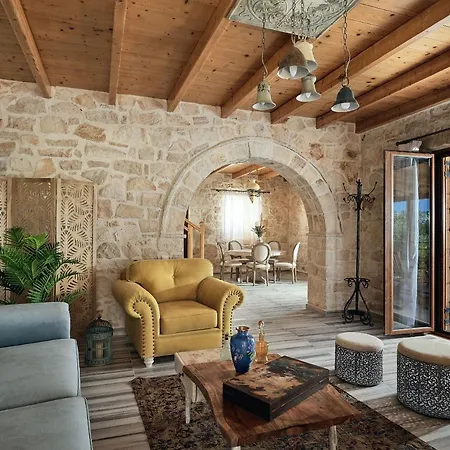 Arbarosa - A Stylish With Private Pool & Sea Views, By Zantewize *