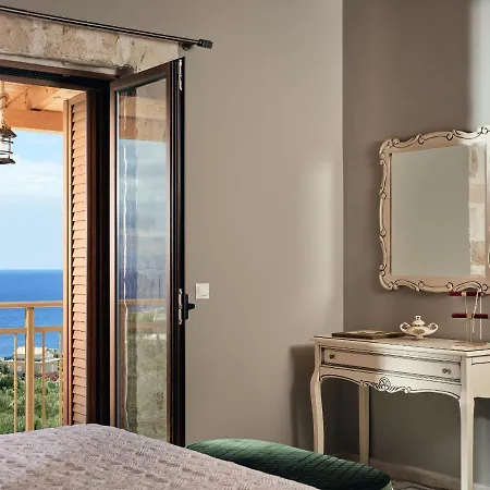 Arbarosa - A Stylish With Private Pool & Sea Views, By Zantewize * Ágios Nikolaos