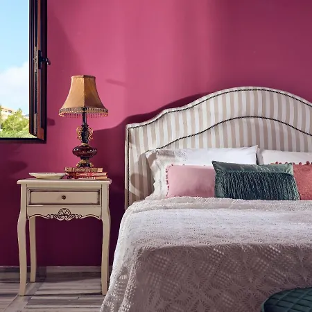 Vilă Arbarosa - A Stylish With Private Pool & Sea Views, By Zantewize Agios Nikolaos (Zakynthos)