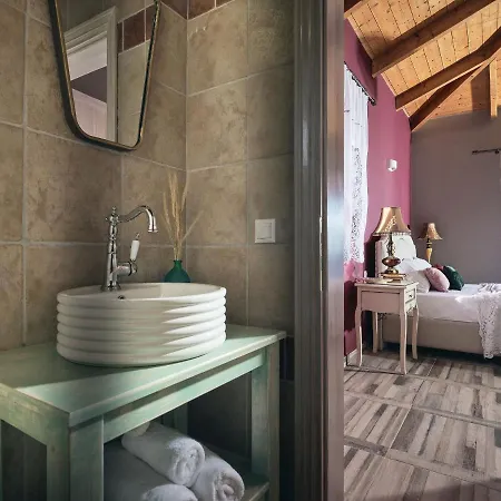 Villa Arbarosa Agios Nikolaos (Zakynthos)
