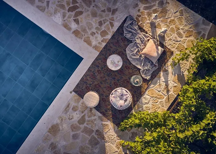 빌라 Arbarosa - A Stylish With Private Pool & Sea Views, By Zantewize 아기오스니콜라우스
